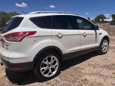 2014 Ford Escape Titanium - Photo 5 - Santa Fe, NM 87505