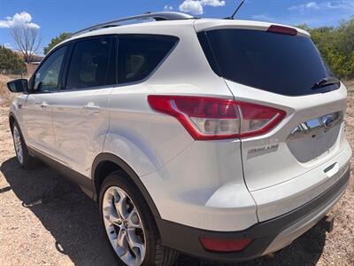 2014 Ford Escape Titanium - Photo 7 - Santa Fe, NM 87505
