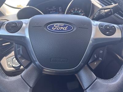 2014 Ford Escape Titanium - Photo 17 - Santa Fe, NM 87505