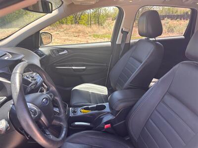 2014 Ford Escape Titanium - Photo 14 - Santa Fe, NM 87505