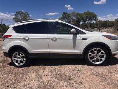 2014 Ford Escape Titanium - Photo 4 - Santa Fe, NM 87505