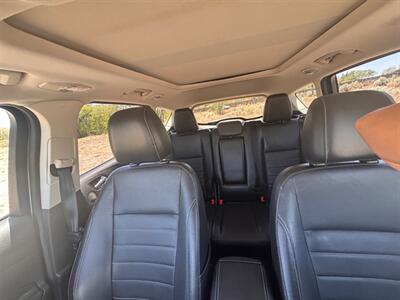 2014 Ford Escape Titanium - Photo 21 - Santa Fe, NM 87505