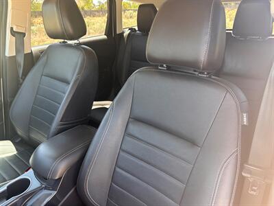 2014 Ford Escape Titanium - Photo 15 - Santa Fe, NM 87505