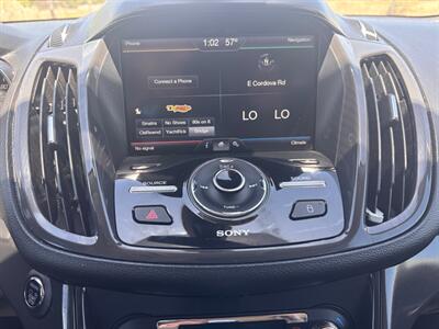 2014 Ford Escape Titanium - Photo 18 - Santa Fe, NM 87505