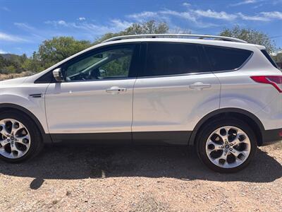 2014 Ford Escape Titanium - Photo 8 - Santa Fe, NM 87505