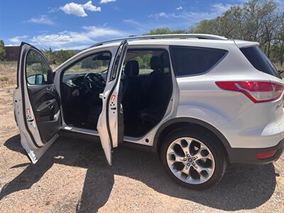 2014 Ford Escape Titanium - Photo 9 - Santa Fe, NM 87505