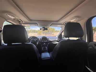 2014 Ford Escape Titanium - Photo 23 - Santa Fe, NM 87505