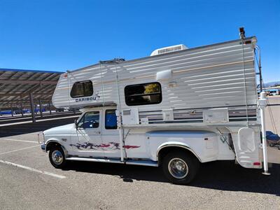 1997 Ford F-350 XLT 7.3 diesel - Photo 5 - Santa Fe, NM 87505