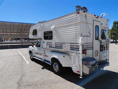 1997 Ford F-350 XLT 7.3 diesel - Photo 7 - Santa Fe, NM 87505