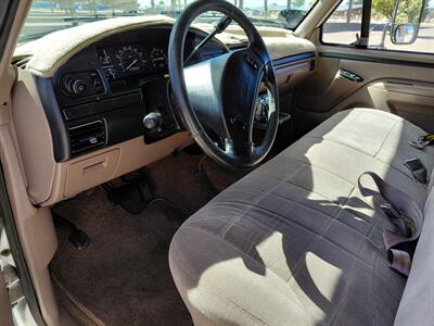 1997 Ford F-350 XLT 7.3 diesel - Photo 15 - Santa Fe, NM 87505