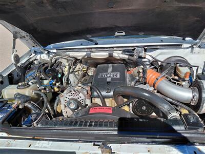 1997 Ford F-350 XLT 7.3 diesel - Photo 42 - Santa Fe, NM 87505