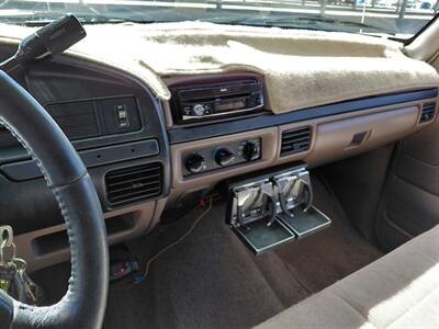 1997 Ford F-350 XLT 7.3 diesel - Photo 17 - Santa Fe, NM 87505