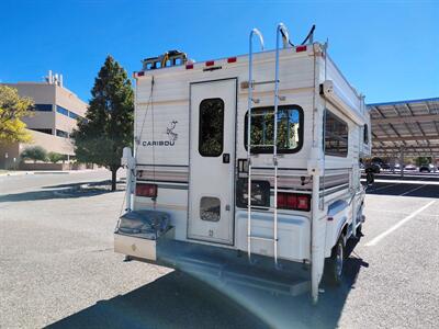 1997 Ford F-350 XLT 7.3 diesel - Photo 8 - Santa Fe, NM 87505
