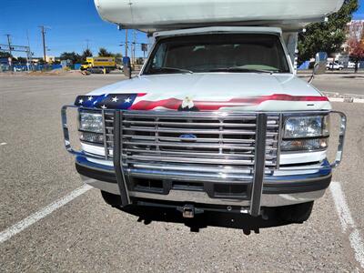 1997 Ford F-350 XLT 7.3 diesel - Photo 6 - Santa Fe, NM 87505