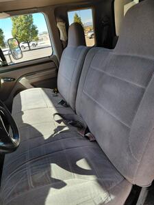 1997 Ford F-350 XLT 7.3 diesel - Photo 20 - Santa Fe, NM 87505