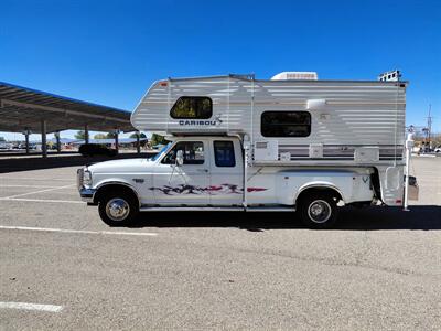 1997 Ford F-350 XLT 7.3 diesel - Photo 4 - Santa Fe, NM 87505