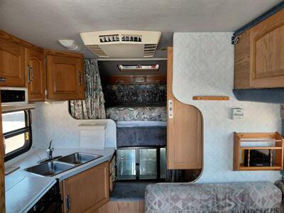 1997 Ford F-350 XLT 7.3 diesel - Photo 39 - Santa Fe, NM 87505