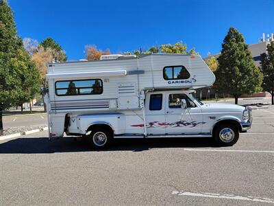 1997 Ford F-350 XLT 7.3 diesel - Photo 10 - Santa Fe, NM 87505