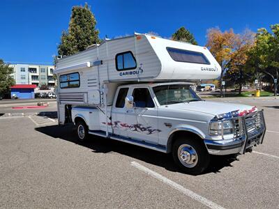 1997 Ford F-350 XLT 7.3 diesel - Photo 1 - Santa Fe, NM 87505