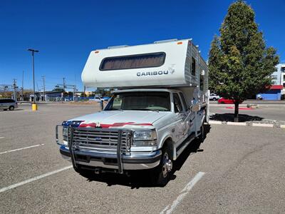 1997 Ford F-350 XLT 7.3 diesel - Photo 11 - Santa Fe, NM 87505