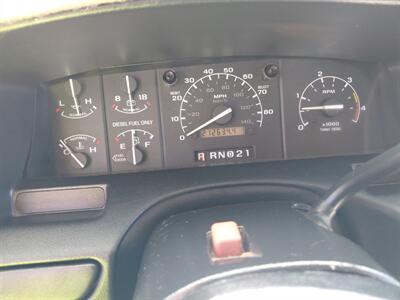 1997 Ford F-350 XLT 7.3 diesel - Photo 16 - Santa Fe, NM 87505