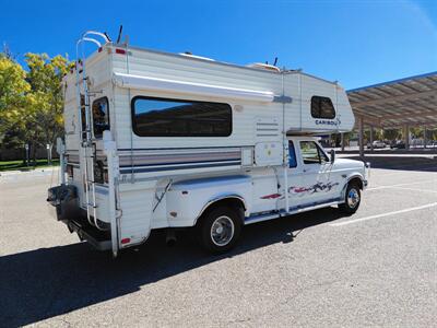 1997 Ford F-350 XLT 7.3 diesel - Photo 9 - Santa Fe, NM 87505