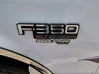 1997 Ford F-350 XLT 7.3 diesel - Photo 12 - Santa Fe, NM 87505