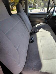 1997 Ford F-350 XLT 7.3 diesel - Photo 22 - Santa Fe, NM 87505
