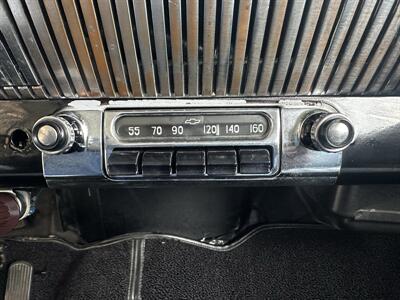 1953 Chevrolet Bel Air/150/210 coupe   - Photo 16 - Santa Fe, NM 87505