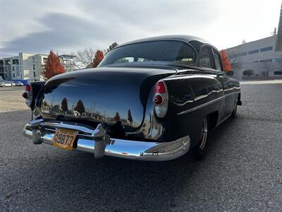 1953 Chevrolet Bel Air/150/210 coupe   - Photo 2 - Santa Fe, NM 87505