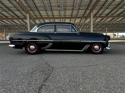 1953 Chevrolet Bel Air/150/210 coupe   - Photo 7 - Santa Fe, NM 87505