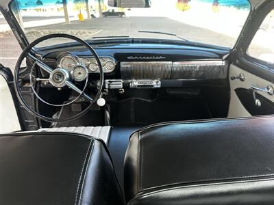 1953 Chevrolet Bel Air/150/210 coupe   - Photo 22 - Santa Fe, NM 87505