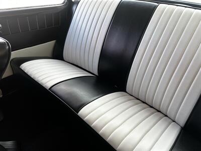 1953 Chevrolet Bel Air/150/210 coupe   - Photo 21 - Santa Fe, NM 87505