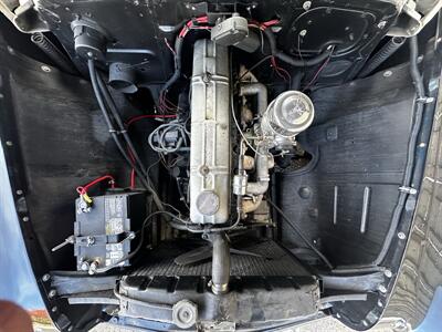 1953 Chevrolet Bel Air/150/210 coupe   - Photo 24 - Santa Fe, NM 87505