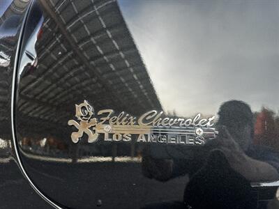 1953 Chevrolet Bel Air/150/210 coupe   - Photo 11 - Santa Fe, NM 87505