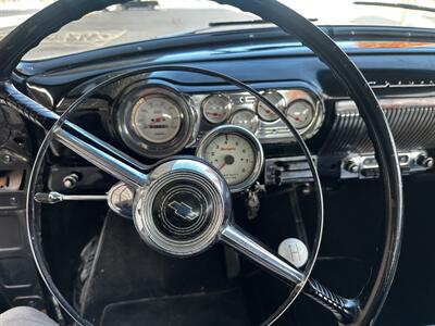 1953 Chevrolet Bel Air/150/210 coupe   - Photo 13 - Santa Fe, NM 87505