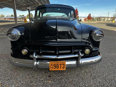 1953 Chevrolet Bel Air/150/210 coupe   - Photo 3 - Santa Fe, NM 87505