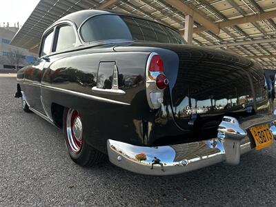 1953 Chevrolet Bel Air/150/210 coupe   - Photo 5 - Santa Fe, NM 87505
