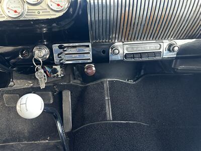 1953 Chevrolet Bel Air/150/210 coupe   - Photo 15 - Santa Fe, NM 87505