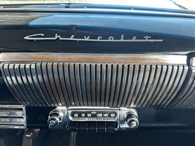 1953 Chevrolet Bel Air/150/210 coupe   - Photo 18 - Santa Fe, NM 87505