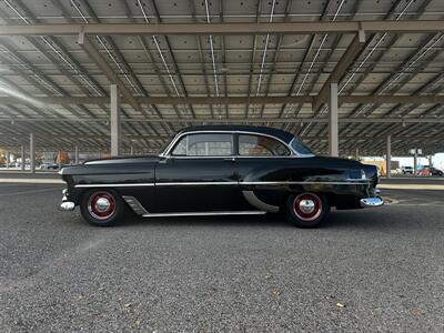 1953 Chevrolet Bel Air/150/210 coupe   - Photo 1 - Santa Fe, NM 87505