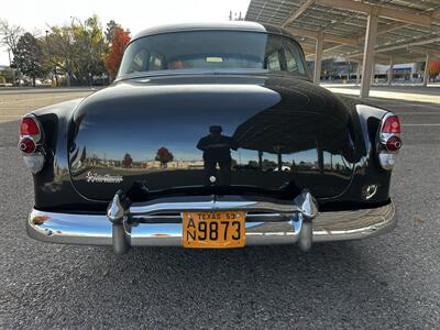 1953 Chevrolet Bel Air/150/210 coupe   - Photo 6 - Santa Fe, NM 87505
