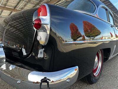 1953 Chevrolet Bel Air/150/210 coupe   - Photo 9 - Santa Fe, NM 87505