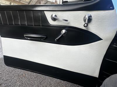 1953 Chevrolet Bel Air/150/210 coupe   - Photo 12 - Santa Fe, NM 87505