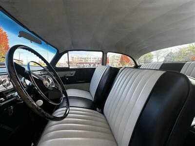 1953 Chevrolet Bel Air/150/210 coupe   - Photo 23 - Santa Fe, NM 87505