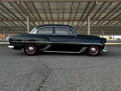 1953 Chevrolet Bel Air/150/210 coupe   - Photo 8 - Santa Fe, NM 87505
