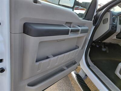 2008 Ford F-250 Super Duty XL XL 4dr Crew Cab - Photo 13 - Santa Fe, NM 87505