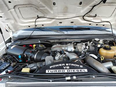 2008 Ford F-250 Super Duty XL XL 4dr Crew Cab - Photo 9 - Santa Fe, NM 87505