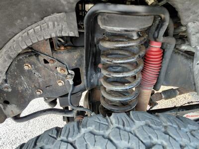 2008 Ford F-250 Super Duty XL XL 4dr Crew Cab - Photo 19 - Santa Fe, NM 87505