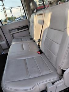 2008 Ford F-250 Super Duty XL XL 4dr Crew Cab - Photo 12 - Santa Fe, NM 87505